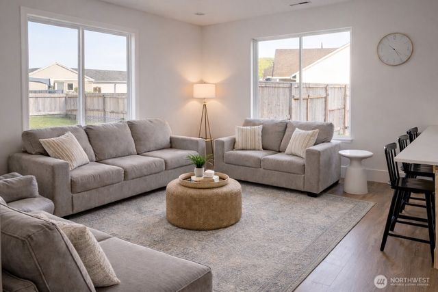 632 Prominence Street, Winlock, WA 98606