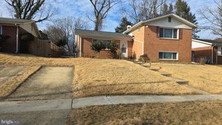 816 GREGORIO DR, Silver Spring, MD 20901