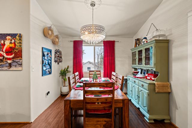 545 N Heights Drive, Eagle Point, OR 97524