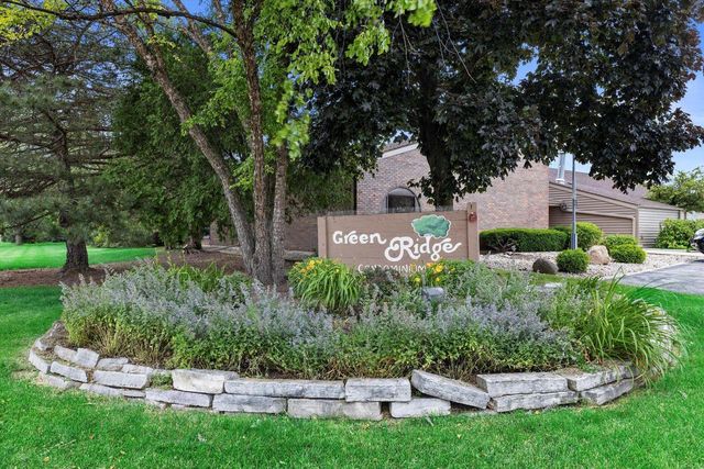 5748 Cambridge LANE #3, Mount Pleasant, WI 53406