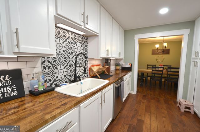 228 Legion Drive, Eastman, GA 31023