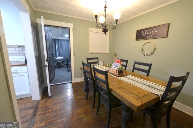 228 Legion Drive, Eastman, GA 31023