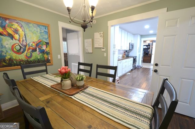 228 Legion Drive, Eastman, GA 31023