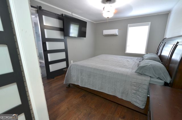 228 Legion Drive, Eastman, GA 31023