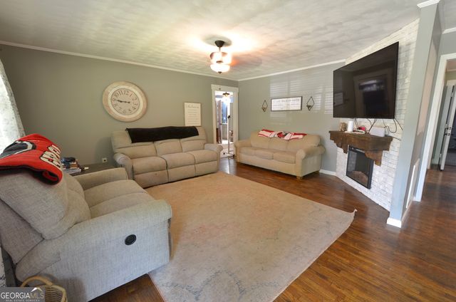 228 Legion Drive, Eastman, GA 31023