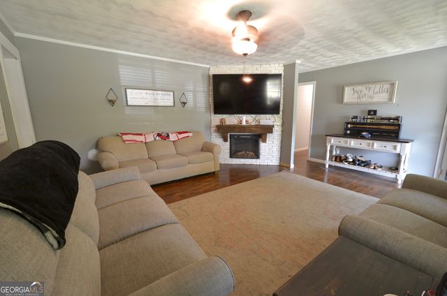 228 Legion Drive, Eastman, GA 31023