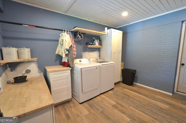 228 Legion Drive, Eastman, GA 31023