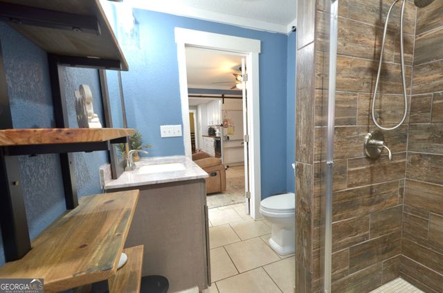 228 Legion Drive, Eastman, GA 31023