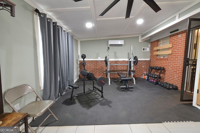 228 Legion Drive, Eastman, GA 31023