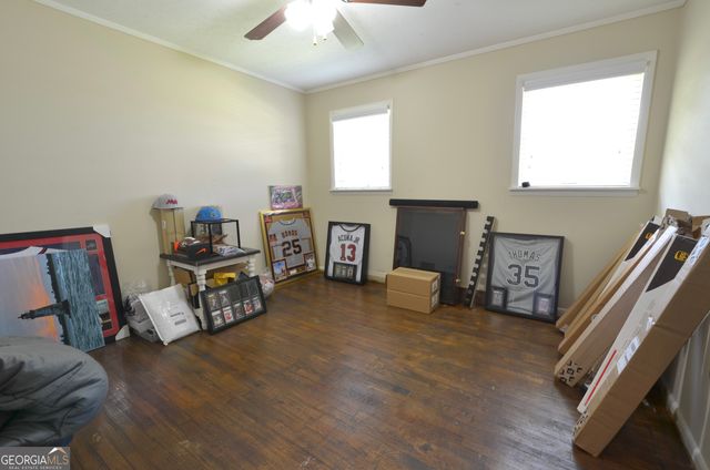 228 Legion Drive, Eastman, GA 31023