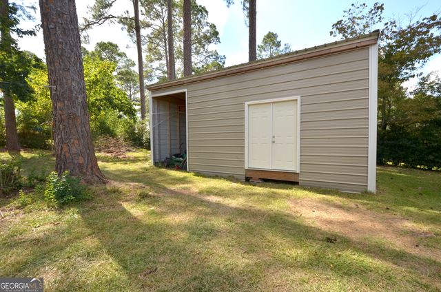 228 Legion Drive, Eastman, GA 31023