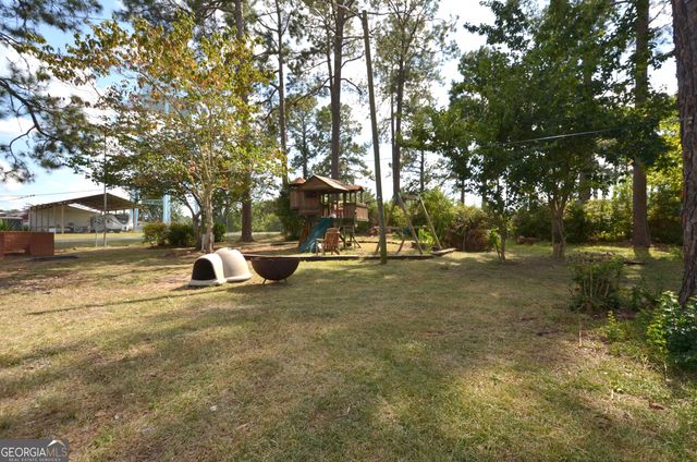 228 Legion Drive, Eastman, GA 31023