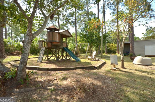 228 Legion Drive, Eastman, GA 31023