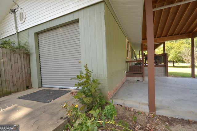 228 Legion Drive, Eastman, GA 31023