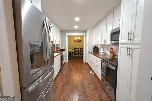 228 Legion Drive, Eastman, GA 31023