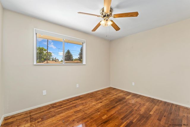 347 STINSON AVE, Cheyenne, WY 82007