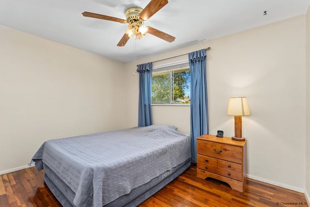 347 STINSON AVE, Cheyenne, WY 82007