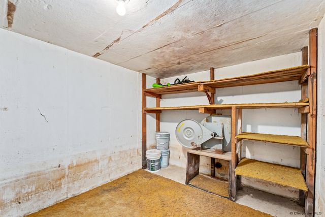 347 STINSON AVE, Cheyenne, WY 82007