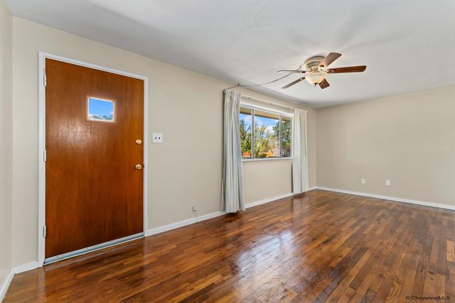 347 STINSON AVE, Cheyenne, WY 82007
