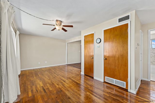 347 STINSON AVE, Cheyenne, WY 82007
