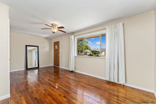 347 STINSON AVE, Cheyenne, WY 82007