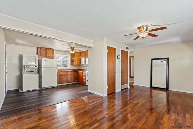 347 STINSON AVE, Cheyenne, WY 82007