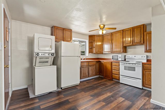 347 STINSON AVE, Cheyenne, WY 82007