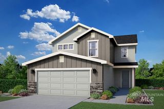 1585 Witt, Mountain Home, ID 83647