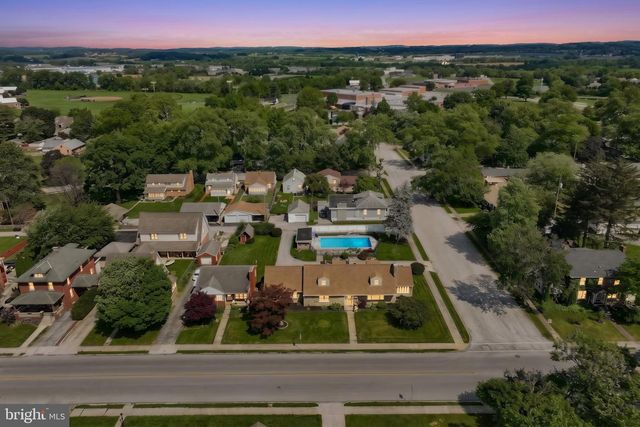 1001 BROADWAY, Hanover, PA 17331