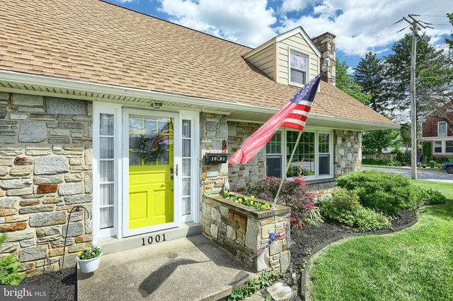 1001 BROADWAY, Hanover, PA 17331