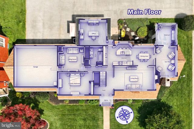 1001 BROADWAY, Hanover, PA 17331