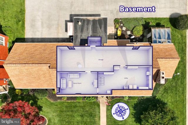1001 BROADWAY, Hanover, PA 17331