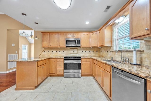 610 Callaway Court, Chattanooga, TN 37421