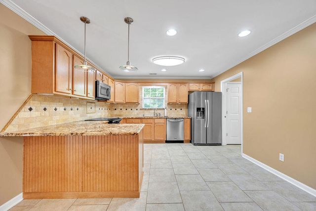 610 Callaway Court, Chattanooga, TN 37421