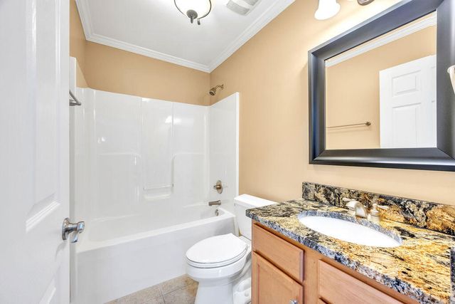610 Callaway Court, Chattanooga, TN 37421