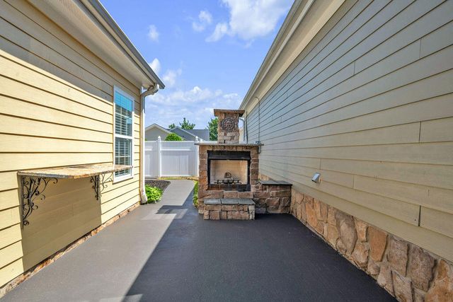610 Callaway Court, Chattanooga, TN 37421