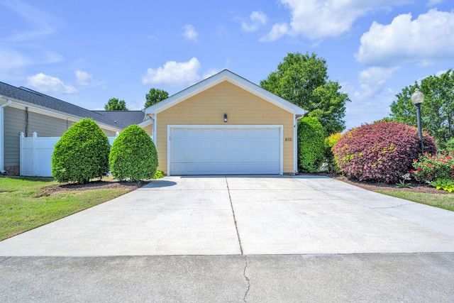 610 Callaway Court, Chattanooga, TN 37421