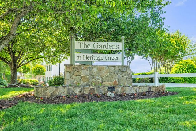 610 Callaway Court, Chattanooga, TN 37421