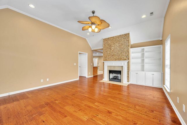 610 Callaway Court, Chattanooga, TN 37421