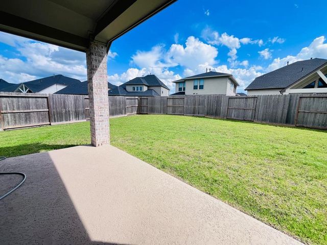 5331 Egret Gable Court, Fulshear, TX 77441