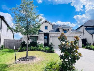 5331 Egret Gable Court, Fulshear, TX 77441