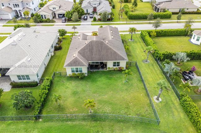 15901 Meadowlark Court, Loxahatchee, FL 33470