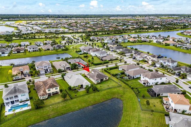 15901 Meadowlark Court, Loxahatchee, FL 33470