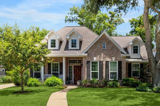 1602 Brookstone Lane, Sugar Land, TX 77479