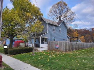 226 Pritchard Avenue, Lisbon, OH 44432