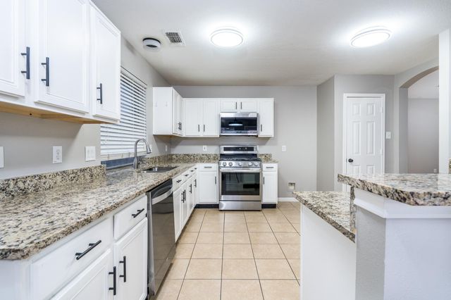 6510 Harcourt Bridge Drive, Houston, TX 77084