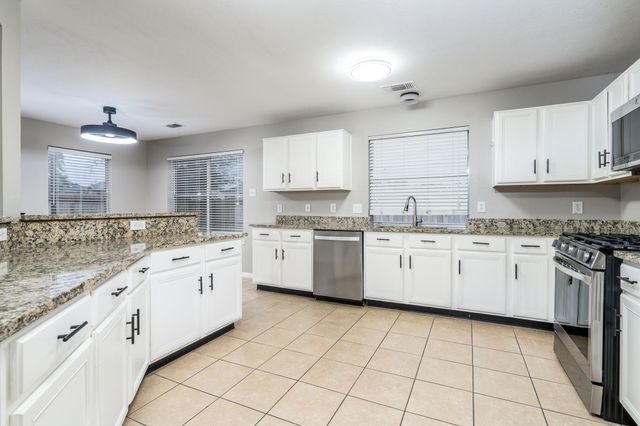 6510 Harcourt Bridge Drive, Houston, TX 77084