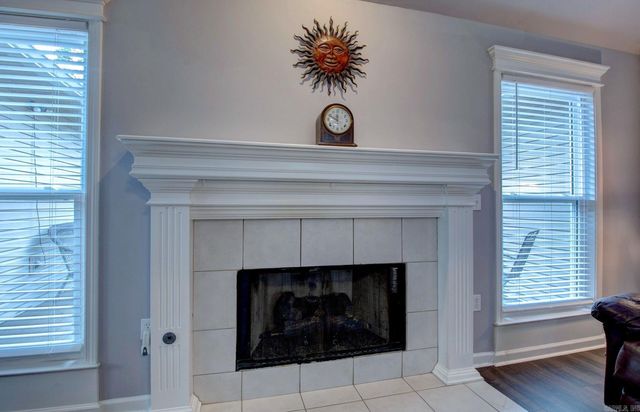 21 West Point Drive, Maumelle, AR 72113