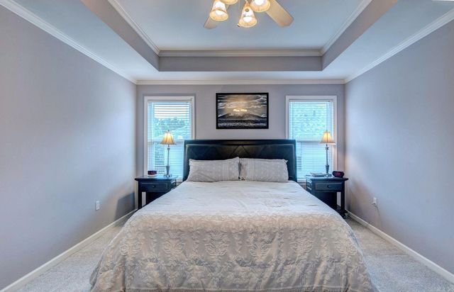 21 West Point Drive, Maumelle, AR 72113