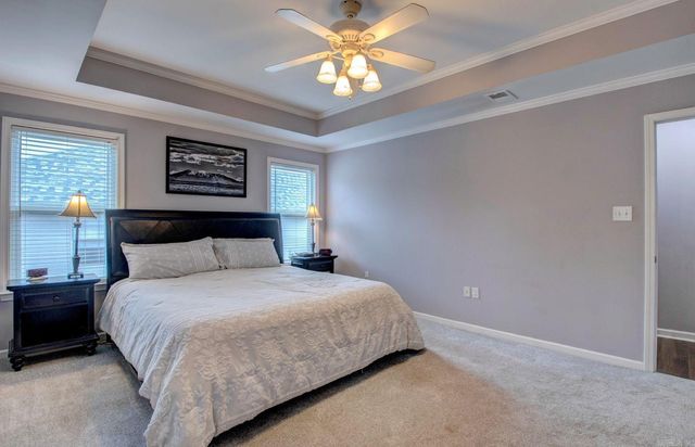 21 West Point Drive, Maumelle, AR 72113